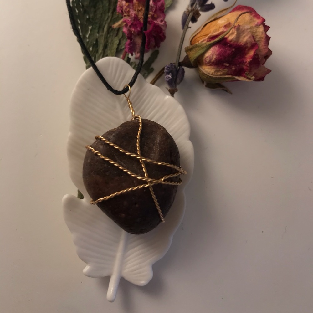 Pendant Necklace